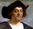 Christopher Columbus - headstuff.org