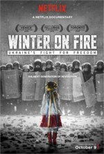 Winter on Fire - HeadStuff.org