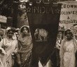 Indian suffragettes - HeadStuff.org
