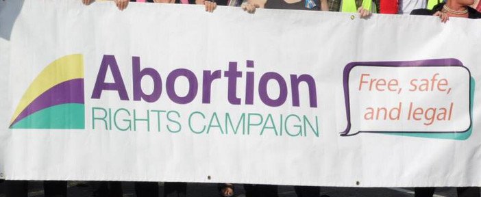 March for Choice - HeadStuff.org