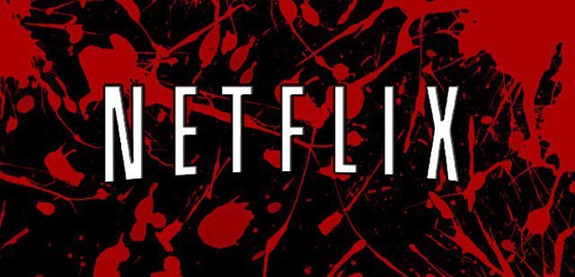 Netflix Horror - HeadStuff.org
