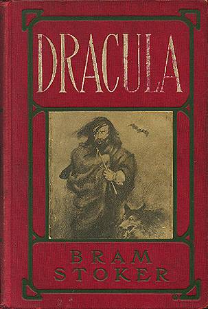 Bram Stoker's Dracula - HeadStuff.org