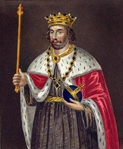 Edward II - headstuff.org