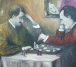 Games in literature to symbolize life, chess, gambling, books - HeadStuff.org