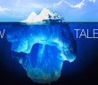 Raw Talent 13 Iceberg Ruminations - HeadStuff.org
