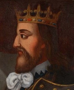 King John II of Portugal - headstuff.org