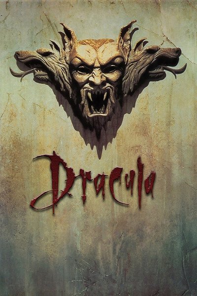 Francis Ford Coppola's Bram Stoker's Dracla - HeadStuff.org