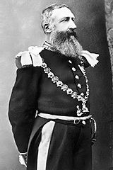 King Leopold II. - headstuff.org