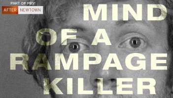 Mind of a Rampage Killer - HeadStuff.org