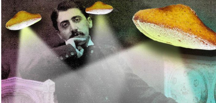 Proust and Madelines- Headstuff.org