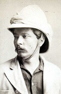 Stanley in 1872. - headstuff.org