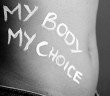 My body, my choice - HeadStuff.org