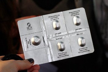 Abortion pills - HeadStuff.org