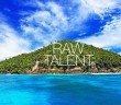 Raw Talent 15 Flatterng Cuts and Bruises - HeadStuff.org