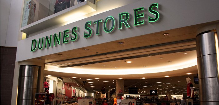 Dunnes Stores - HeadStuff.org