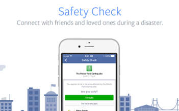 Facebook safety check - HeadStuff.org