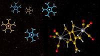 radialene molecules
