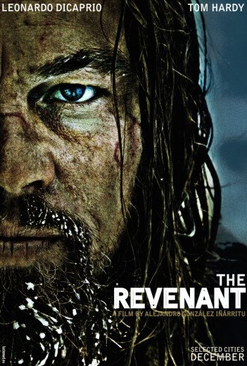 The Revenant is in Iirhs Cinemas on the 15th of January - HeadStuff.org