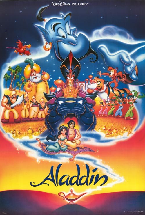 Aladdin - HeadStuff.org