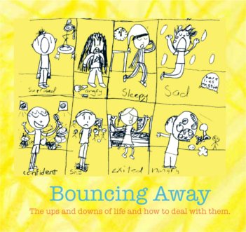 Bouncing Away - HeadStuff.org