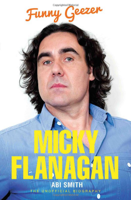 Micky Flanagan Biogrpahy - HeadStuff.org