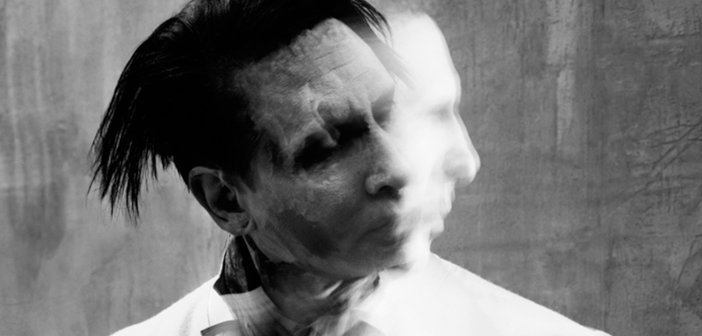 Marilyn Manson -Headstuff.org