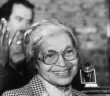 Rosa Parks - HeadStuff.org