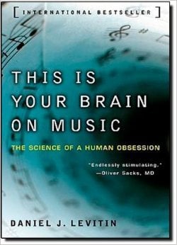 this is your brain on music book cover