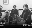 The HeadStuff Podcast round up of music news and best and worst songs and albums of 2015 - HeadStuff.org