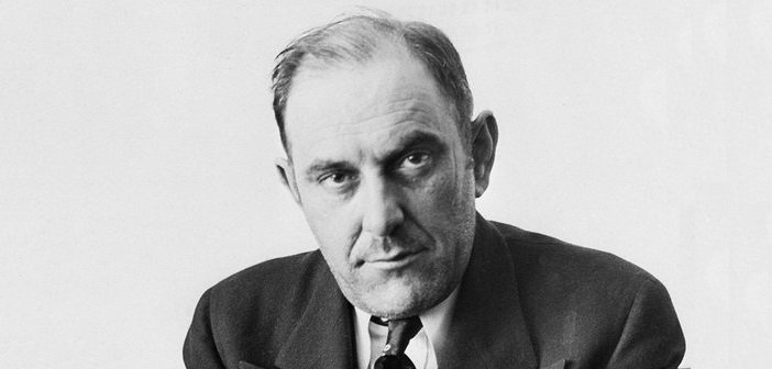 Victor Lustig, King of the Con - HeadStuff