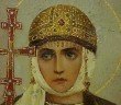 Saint Olga - headstuff.org