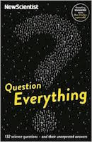 question everything book cover