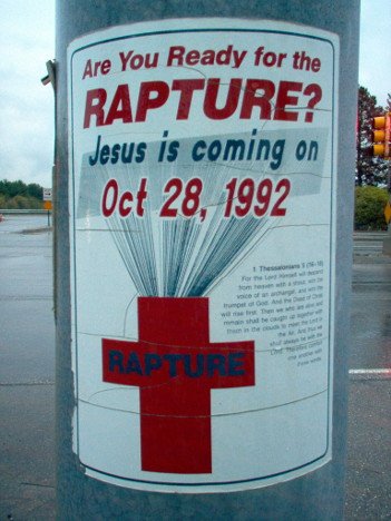 Rapture - HeadStuff.org