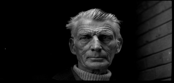 Review | Beckett's Friendship by André Bernold - HeadStuff