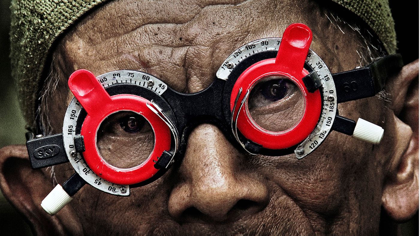 The Look of Silence from director Joshua Oppenheimer. - HeadStuff.org