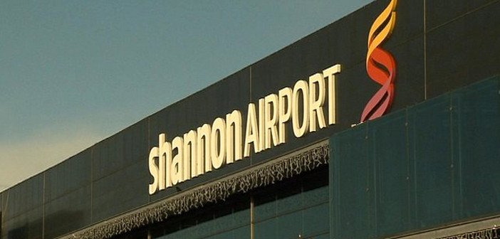 Shannon airport, Ireland in the Coalition of Devils, ISIS, muslim community - HeadStuff.org