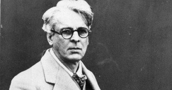 W.B. Yeats - Head Stuff.org
