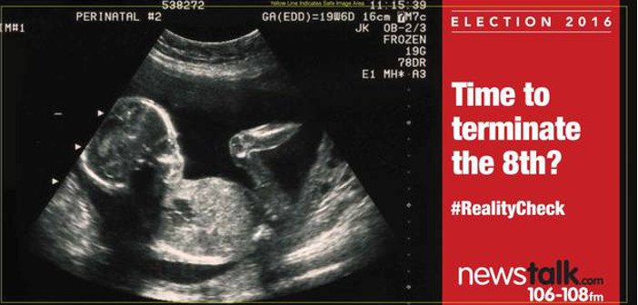 Newstalk abortion - HeadStuff.org