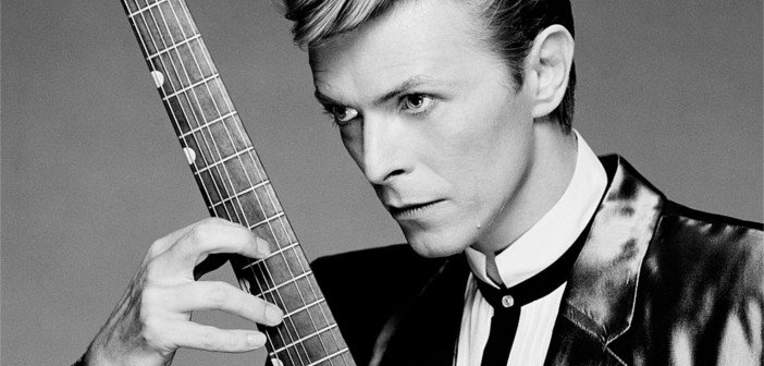 David Bowie - HeadStuff.org