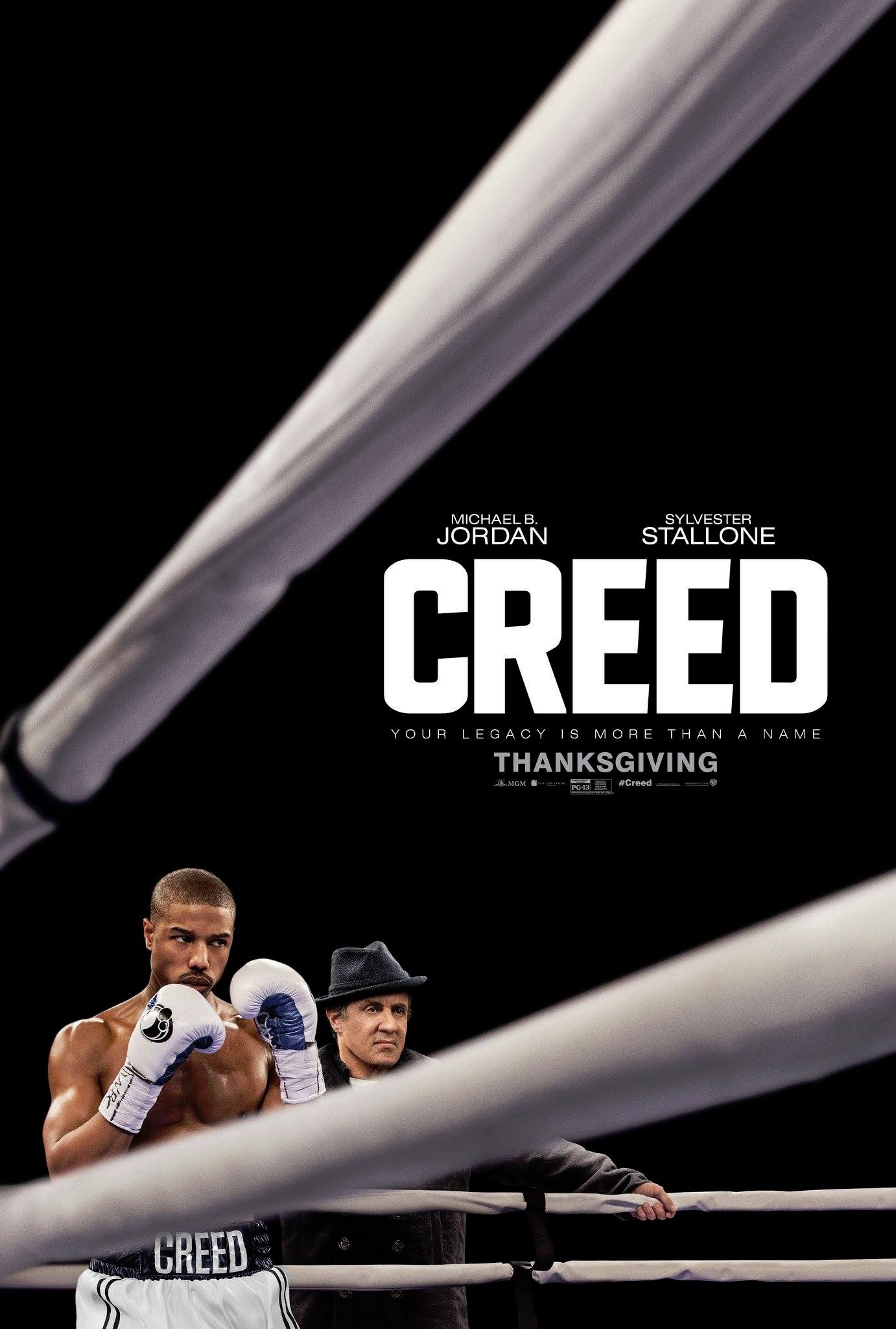 Creed 2015 - Headstuff.org