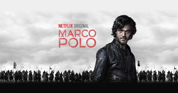 Marco Polo Season 2 - HeadStuff.org