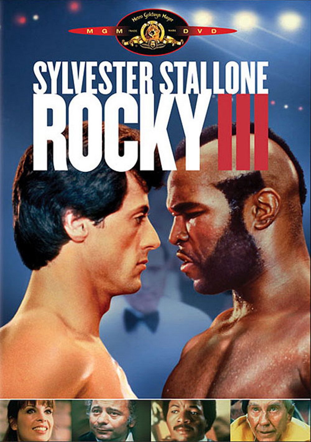 Rocky III 1982 - Headstuff.org