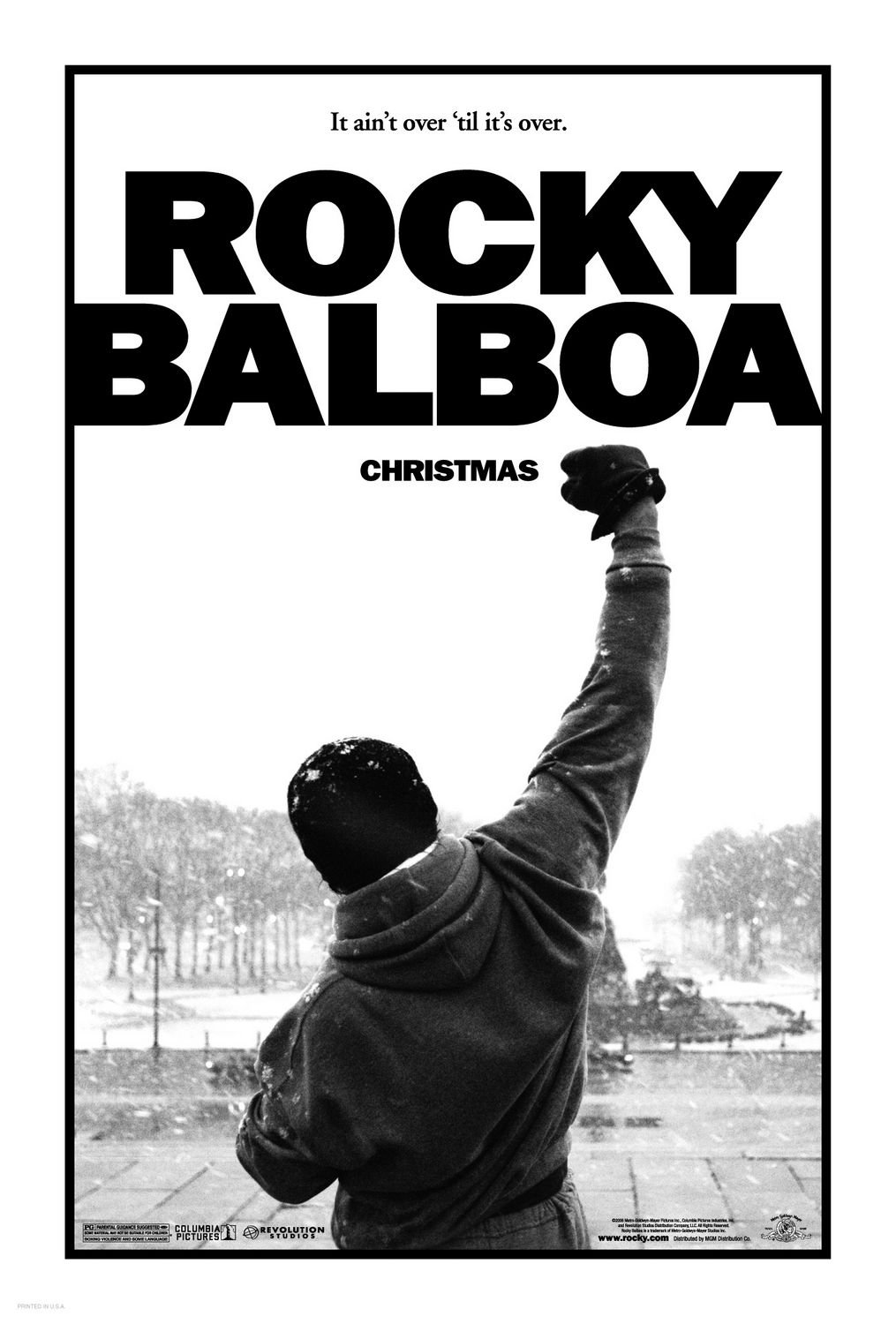 Rocky Balboa 2006 - HeadStuff.org