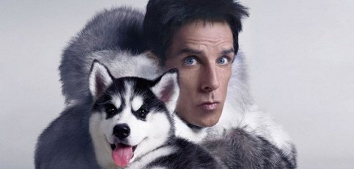 Zoolander2 Ben Stiller, top ten fashionable characters from movies, fashion in film, - HeadStuff.org