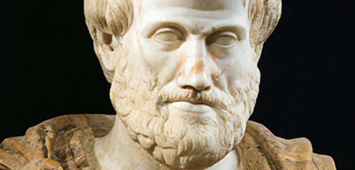 Aristotle - HeadStuff.org