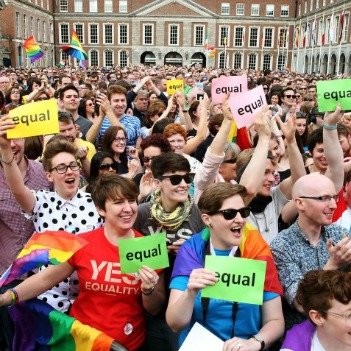 Marriage Equality Referendum 2015 | Headstuff.org