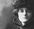 Maud Gonne and the downside to being a muse - HeadStuff.org