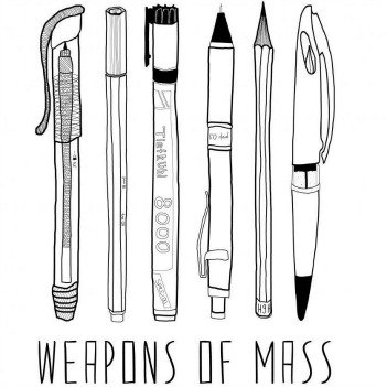 Cartoonists respond to Charlie Hebdo attack in Paris | Headstuff.org