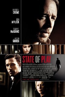 State of Play Poster - HeadStuff.org