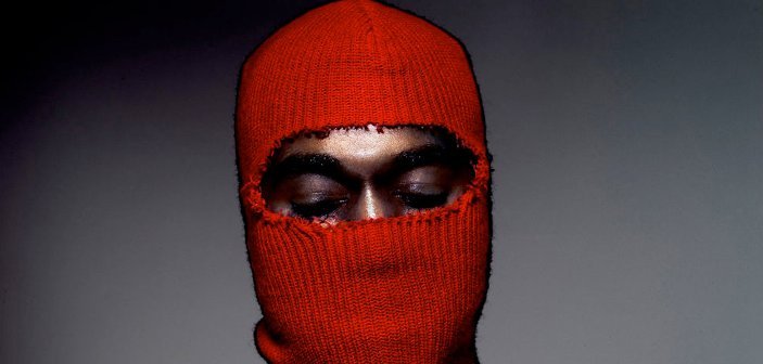 Yeezy Season Praise Yeezus A Portrait Of Kanye West At His Most Ferocious Provocative And 